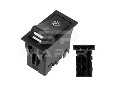3.33376 Rocker switch