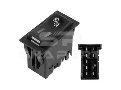 3.33379 Rocker switch