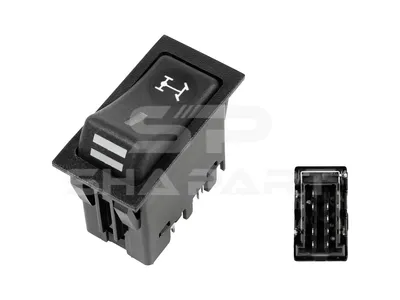 3.33393 Rocker switch