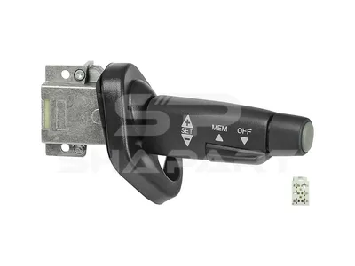 3.33402 Steering column switch