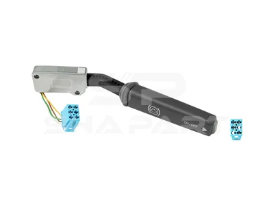 3.33404 Steering column switch