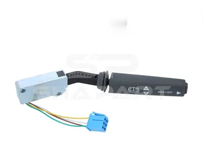 3.33405 Steering column switch