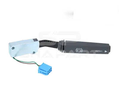 3.33406 Steering column switch