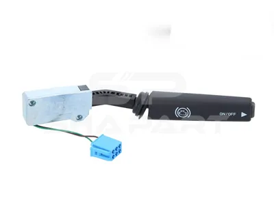3.33415 Steering column switch