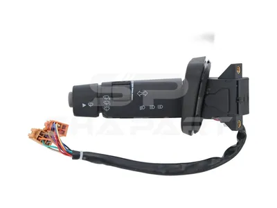 3.33419 Steering column switch