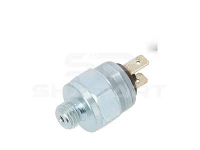 3.33420 Pressure switch, M12 x 1,5, max. 10 bar, 2 bar