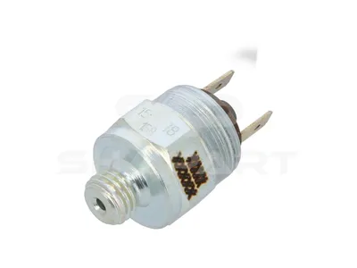 3.33421 Pressure switch, M12 x 1,5, max. 10 bar, 0.3 bar