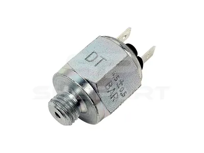 3.33424 Pressure switch, M12 x 1,5, max. 10 bar, 4.5 bar
