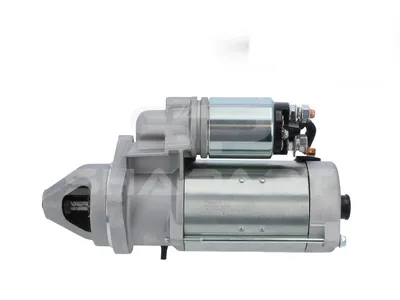 3.34000 Starter, 24 V, 4 kW