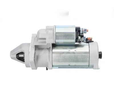 3.34004 Starter, 24 V, 4 kW, 11 teeth