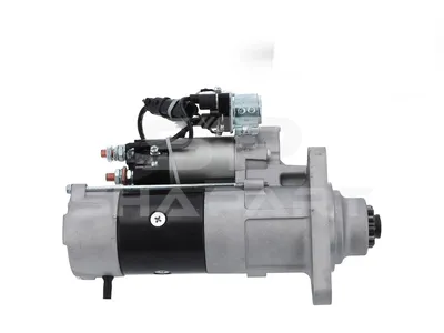 3.34005 Starter, 24 V, 5.5 kW