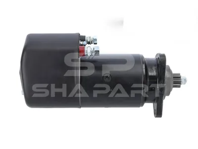 3.34008 Starter, 24 V, 5.4 kW