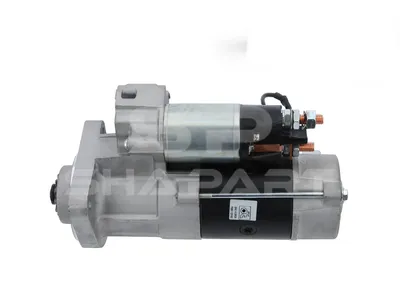 3.34009 Starter, 24 V, 5 kW