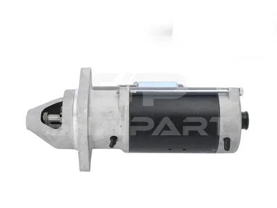 3.34012 Starter, 24 V, 4 kW