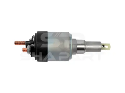 3.34018 Starter relay, 24 V