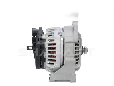 3.34025 Alternator, 24 V, I: 80 A