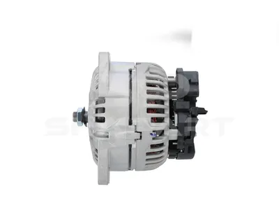 3.34026 Alternator, 24 V, I: 110 A