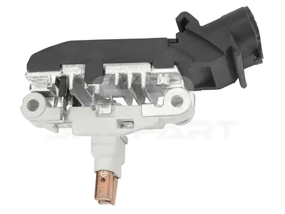 3.34033 Regulator, 24 V, I: 100 A