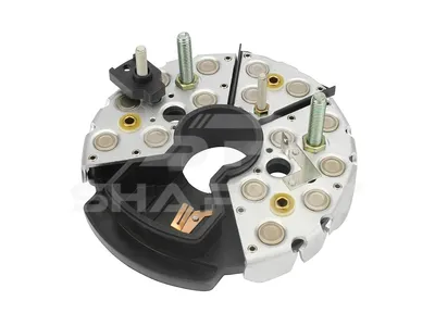 3.34048 Rectifier, d: 39.5 mm, D: 145 mm