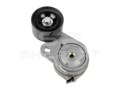3.34064 Belt tensioner, D: 74 mm, W: 42 mm