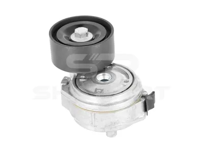 3.34065 Belt tensioner, D: 74 mm, W: 34 mm