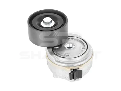 3.34066 Belt tensioner, D: 74 mm, W: 34 mm