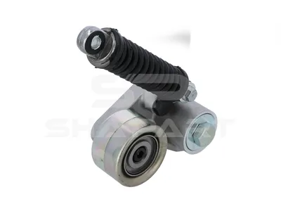 3.34069 Belt tensioner, air conditioning, D: 70 mm, W: 42 mm
