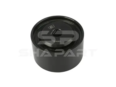 3.34072 Tension roller, d: 12.3 mm, D: 65 mm, W: 37 mm