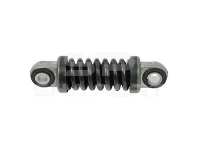 3.34075 Pressure spring, belt tensioner, L: 130 mm