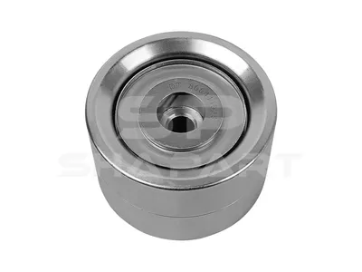 3.34081 Tension roller, d: 10 mm, D: 70 mm, W: 42 mm