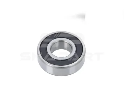 3.34085 Ball bearing, d: 20 mm, D: 47 mm, H: 14 mm