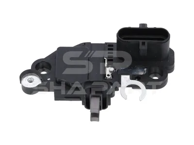 3.34112 Regulator