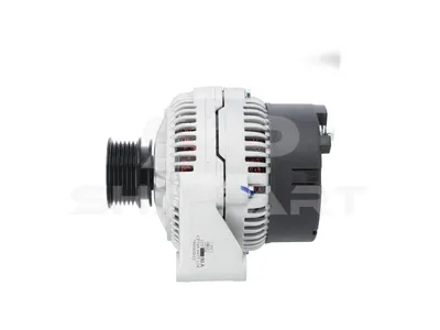 3.34118 Alternator, 12 V, I: 90 A