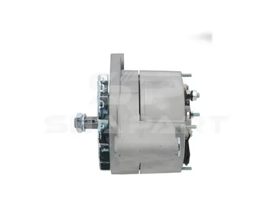 3.34119 Alternator, 12 V, I: 95 A