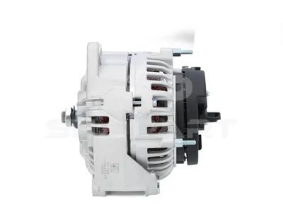 3.34127 Alternator, 24 V, I: 120 A