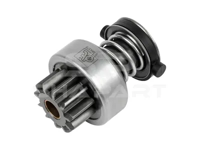 3.34142 Freewheel gear, starter, 11 teeth