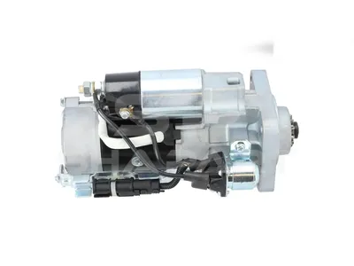 3.34145 Starter, 24 V, 5.5 kW, 11 teeth