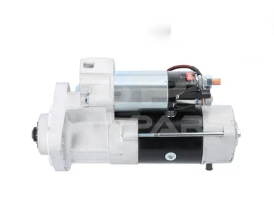 3.34146 Starter, 24 V, 5 kW