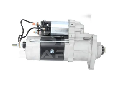3.34148 Starter, 24 V, 7 kW