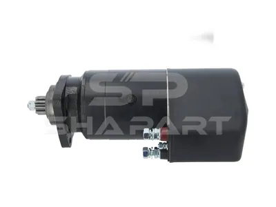 3.34158 Starter, 24 V