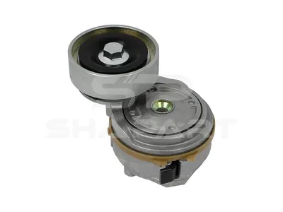 3.34192 Belt tensioner, D: 74 mm, W: 23 mm