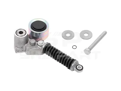 3.34193 Belt tensioner, air conditioning, reinforced, D: 70 mm, W: 42 mm