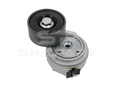 3.34194 Belt tensioner, D: 74 mm, W: 34 mm