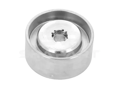 3.34523 Tension roller, without bushing, without screws