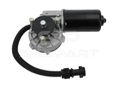 3.35000 Wiper motor, 24 V