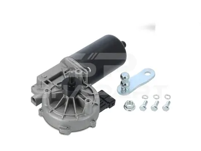 3.35001 Wiper motor, 24 V