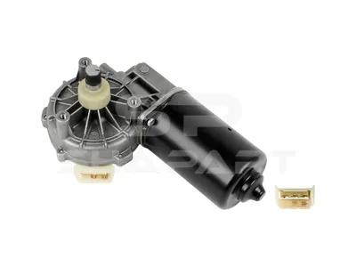 3.35003 Wiper motor, 24 V