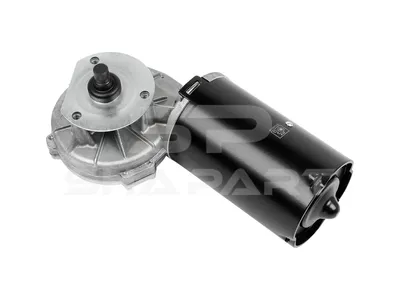 3.35004 Wiper motor, 24 V