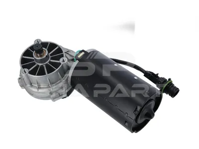3.35006 Wiper motor