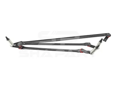 3.35010 Wiper linkage